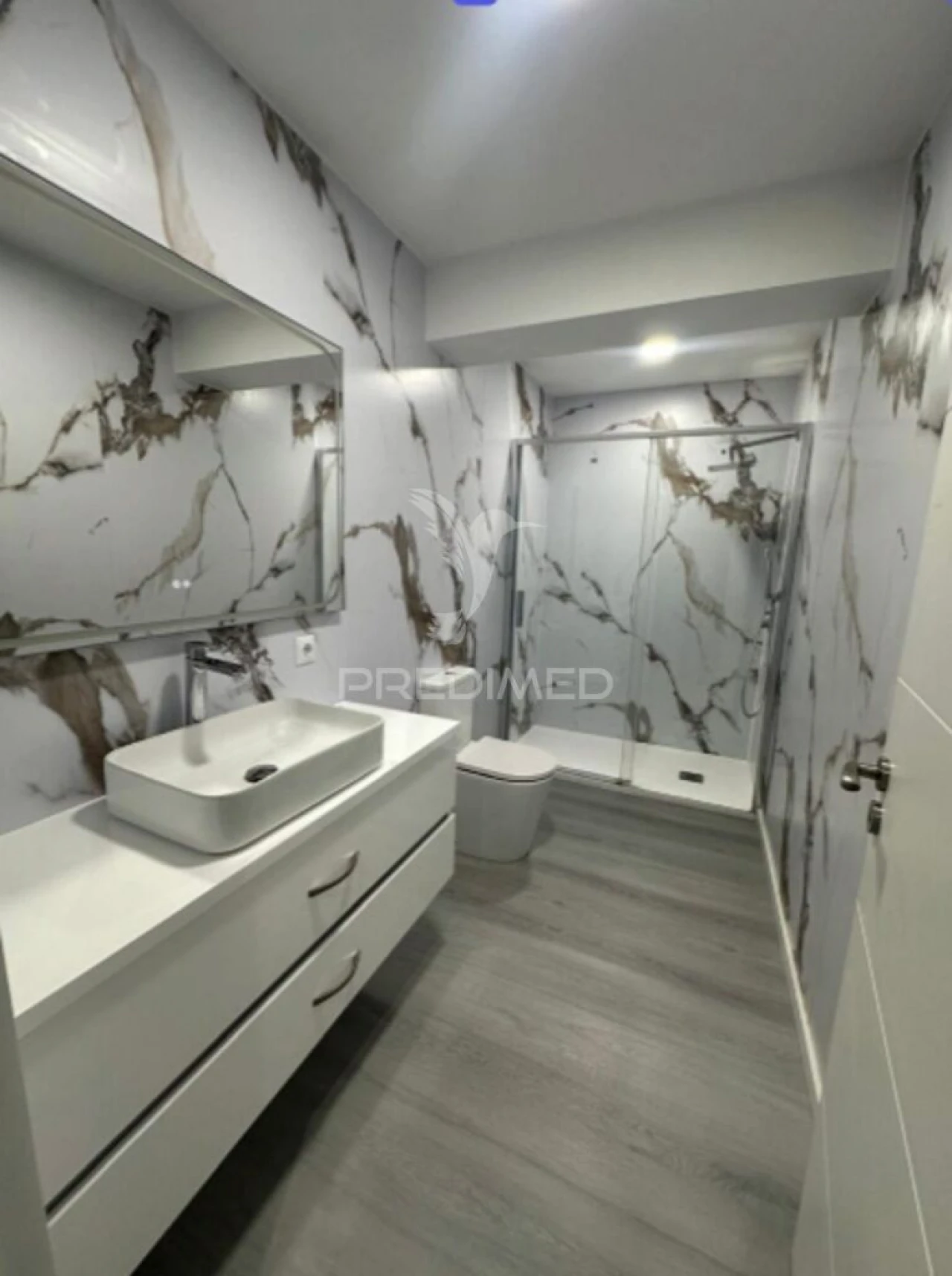 Apartamento T4 para Venda em São Vicente (Braga) Foto 14