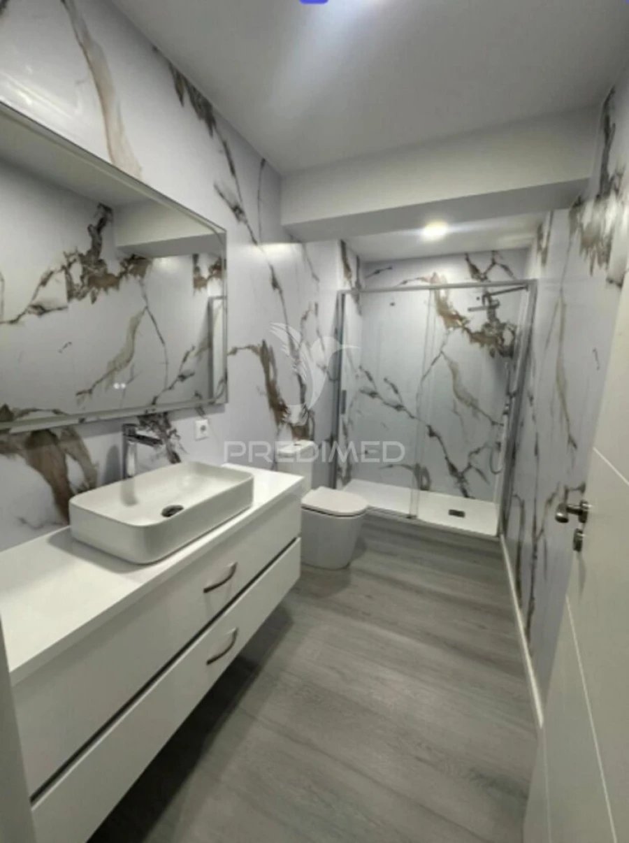 Apartamento T4 para Venda em São Vicente (Braga) Foto 14