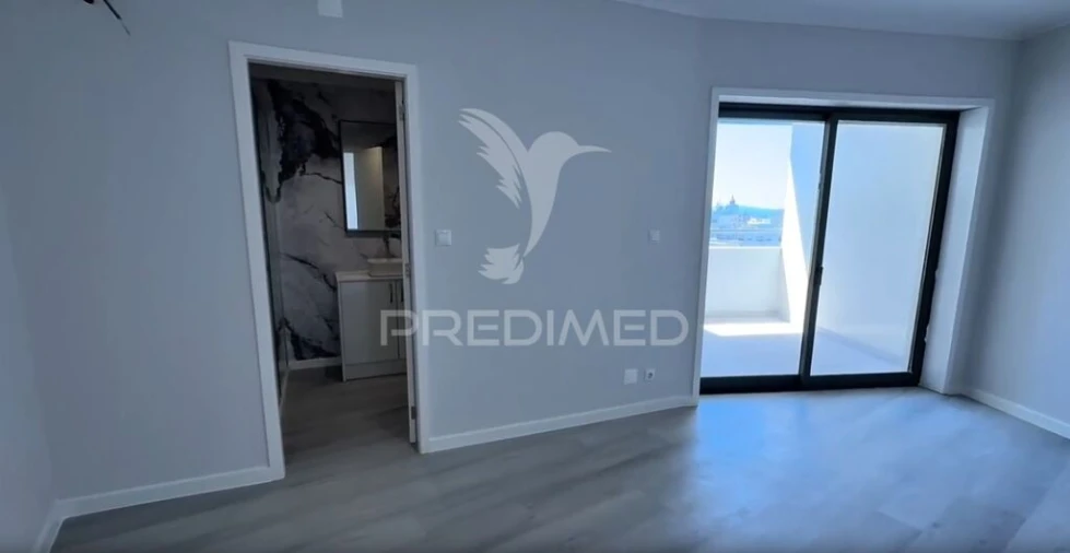 Apartamento T4 para Venda em São Vicente (Braga) Foto 13