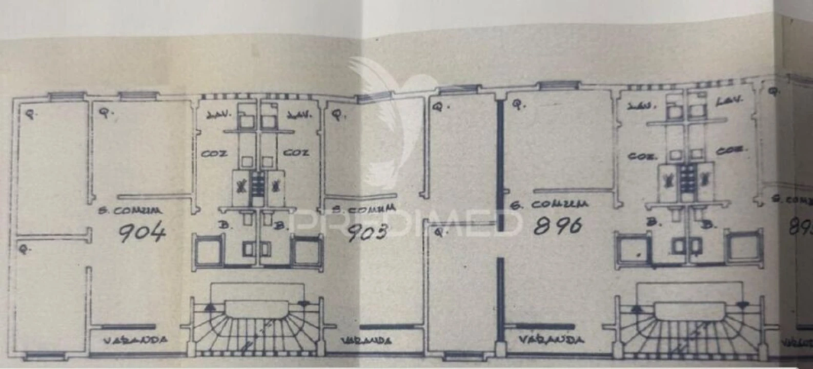 Apartamento T2 para Venda em Pontinha e Famões Foto 20