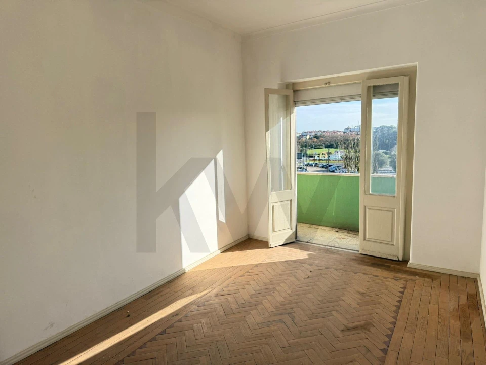 Apartamento T2 para Venda em Falagueira-Venda Nova Foto 4