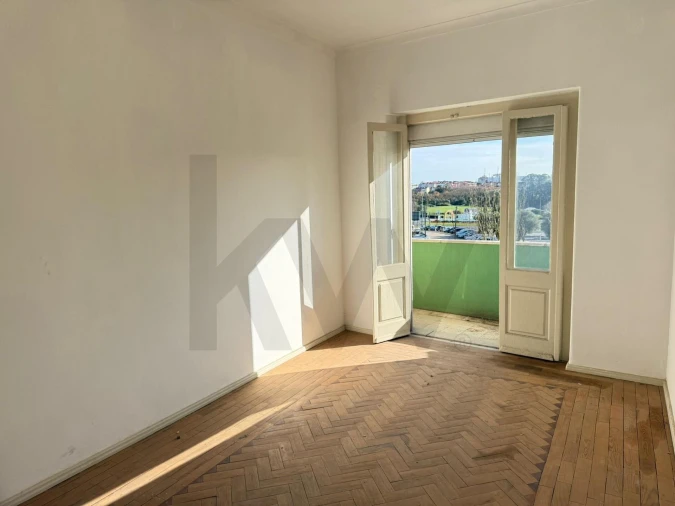 Apartamento T2 para Venda em Falagueira-Venda Nova Foto 4