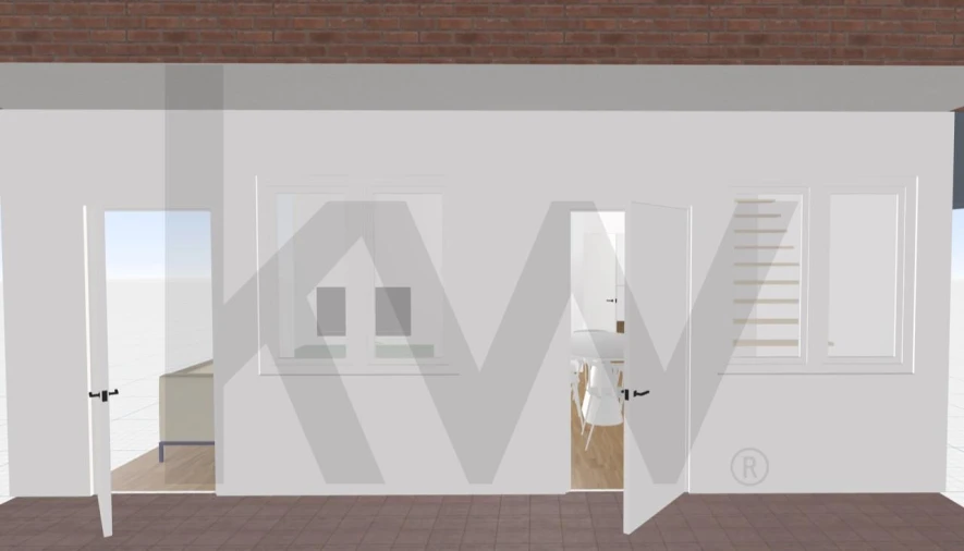 Apartamento T2 para Venda em Falagueira-Venda Nova Foto 13