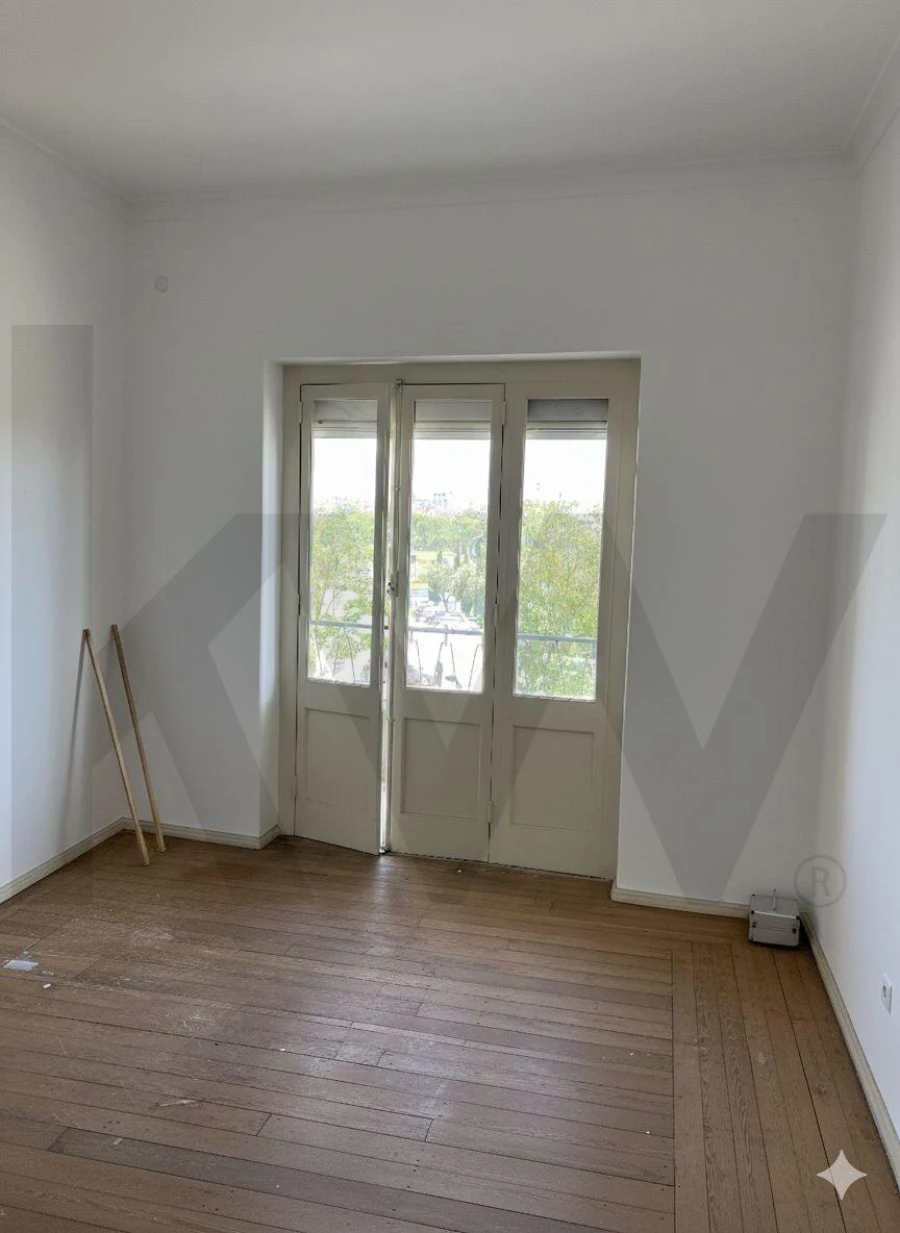 Apartamento T2 para Venda em Falagueira-Venda Nova Foto 6