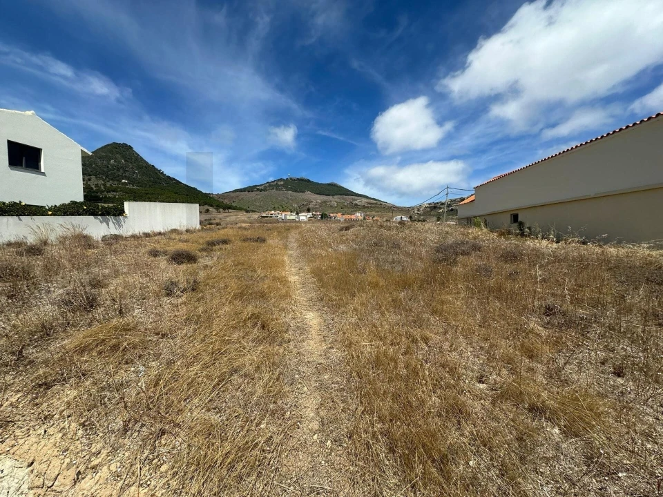 Terreno para Venda em Porto Santo Foto 11