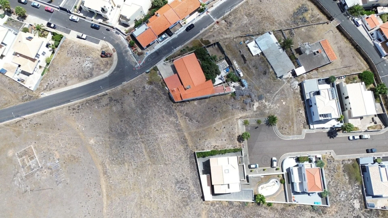 Terreno para Venda em Porto Santo Foto 6