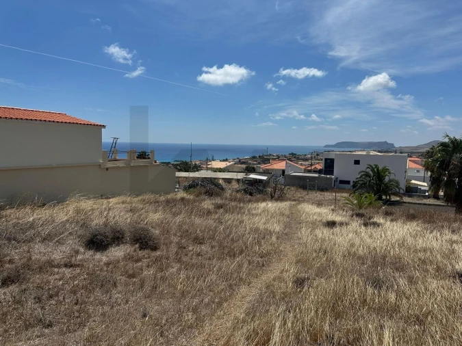 Terreno para Venda em Porto Santo Foto 2
