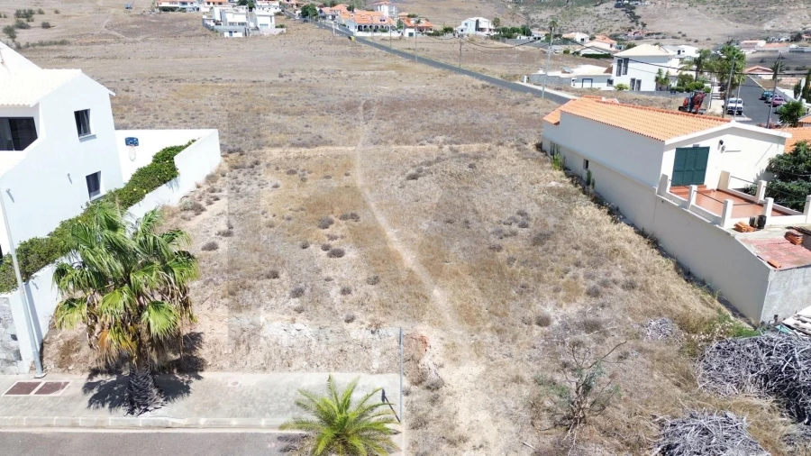 Terreno para Venda em Porto Santo Foto 4
