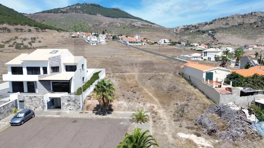 Terreno para Venda em Porto Santo Foto 9