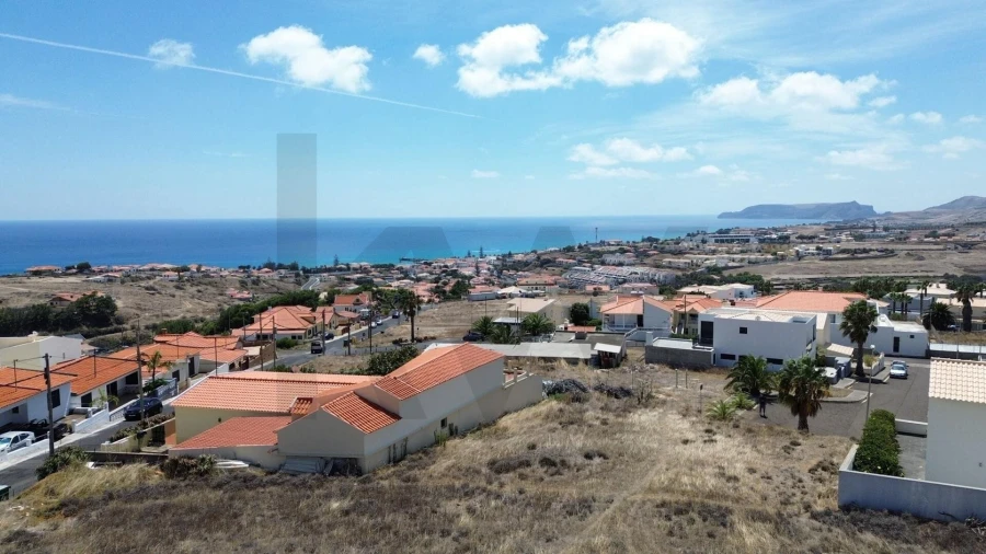 Terreno para Venda em Porto Santo Foto 10