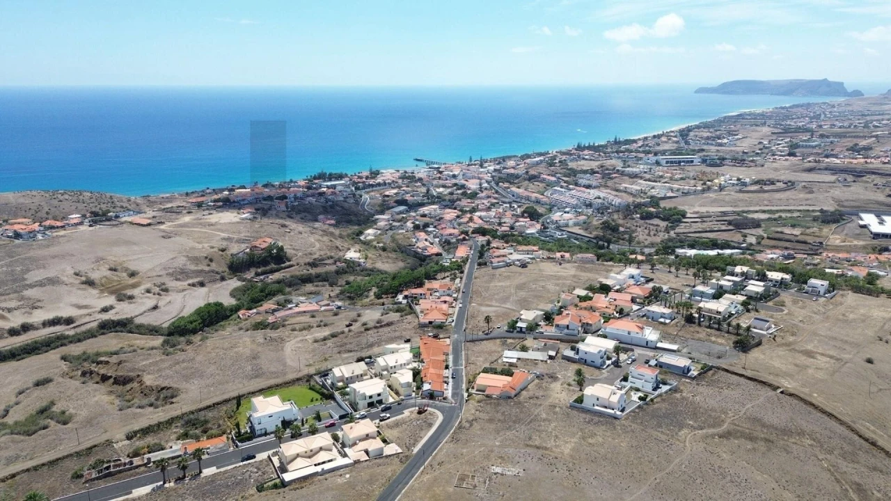 Terreno para Venda em Porto Santo Foto 5