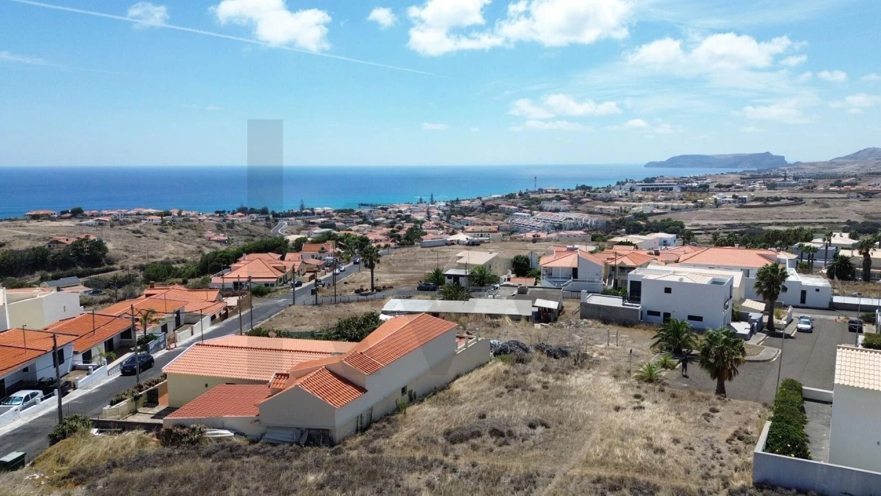 Terreno para Venda em Porto Santo Foto 3
