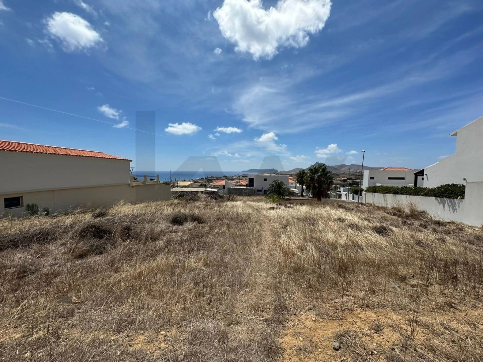 Terreno para Venda em Porto Santo Foto 7