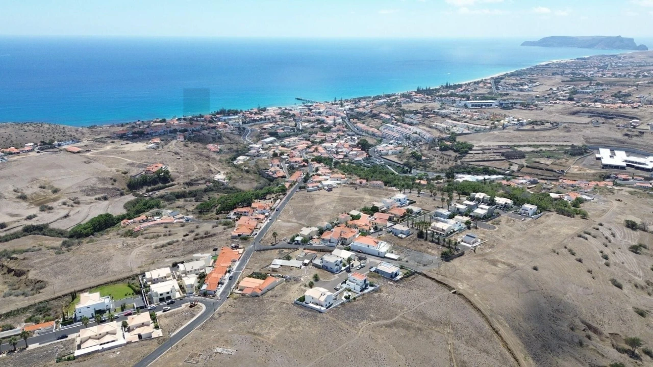 Terreno para Venda em Porto Santo Foto 12