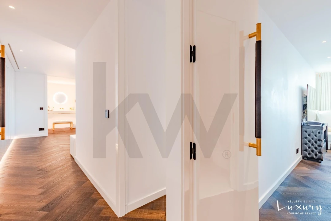 Apartamento T3 para Venda em Parque das Nações Foto 52