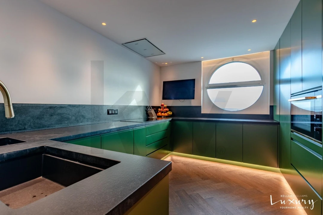 Apartamento T3 para Venda em Parque das Nações Foto 13