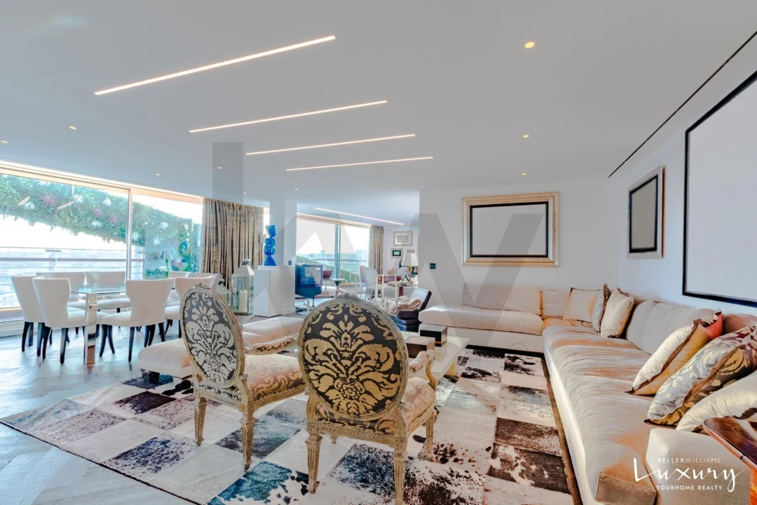 Apartamento T3 para Venda em Parque das Nações Foto 4