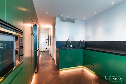 Apartamento T3 para Venda em Parque das Nações