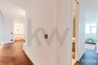 Apartamento T3 para Venda em Parque das Nações