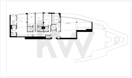 Apartamento T3 para Venda em Parque das Nações