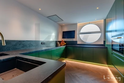 Apartamento T3 para Venda em Parque das Nações