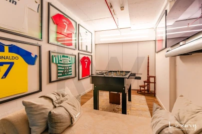 Apartamento T3 para Venda em Parque das Nações