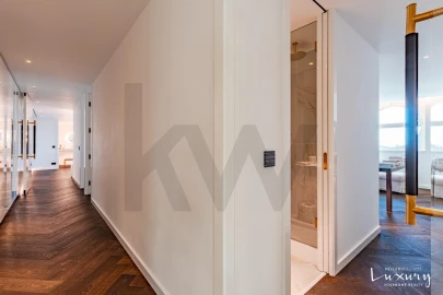 Apartamento T3 para Venda em Parque das Nações