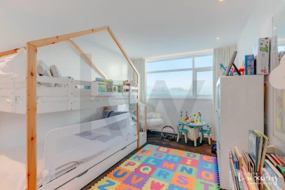 Apartamento T3 para Venda em Parque das Nações