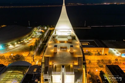 Apartamento T3 para Venda em Parque das Nações