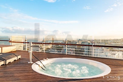 Apartamento T3 para Venda em Parque das Nações