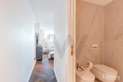 Apartamento T3 para Venda em Parque das Nações