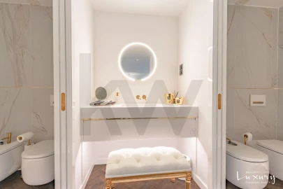 Apartamento T3 para Venda em Parque das Nações