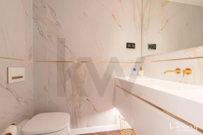 Apartamento T3 para Venda em Parque das Nações