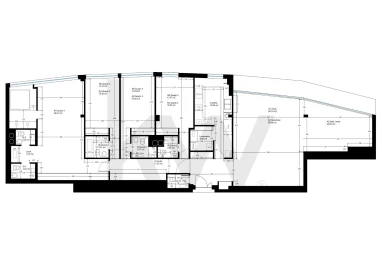 Apartamento T3 para Venda em Parque das Nações