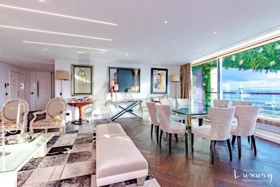 Apartamento T3 para Venda em Parque das Nações