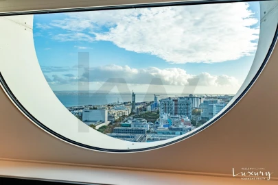 Apartamento T3 para Venda em Parque das Nações