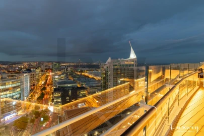 Apartamento T3 para Venda em Parque das Nações