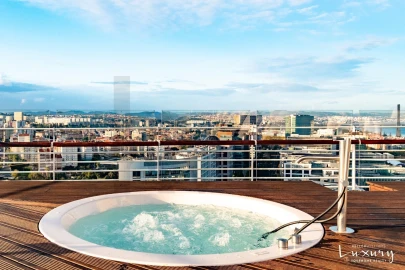 Apartamento T3 para Venda em Parque das Nações