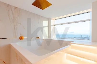 Apartamento T3 para Venda em Parque das Nações