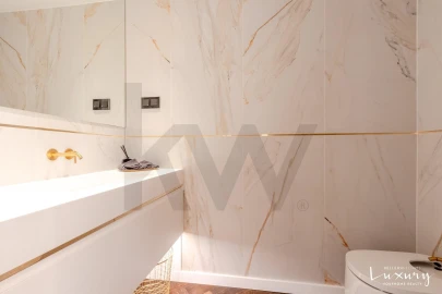 Apartamento T3 para Venda em Parque das Nações