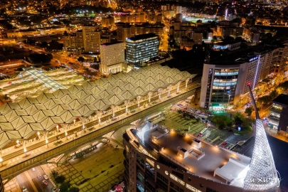 Apartamento T3 para Venda em Parque das Nações