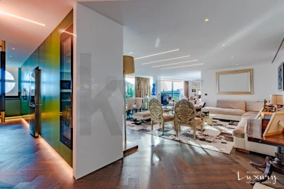 Apartamento T3 para Venda em Parque das Nações