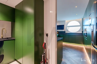 Apartamento T3 para Venda em Parque das Nações