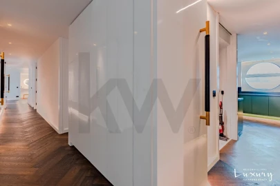 Apartamento T3 para Venda em Parque das Nações