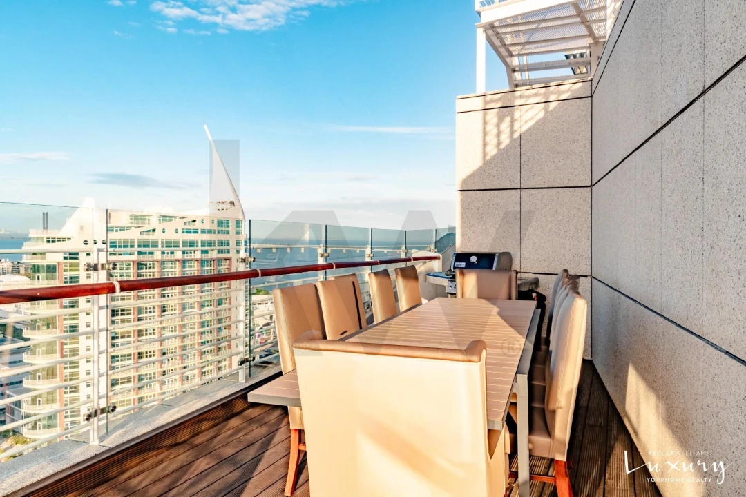 Apartamento T3 para Venda em Parque das Nações Foto 11