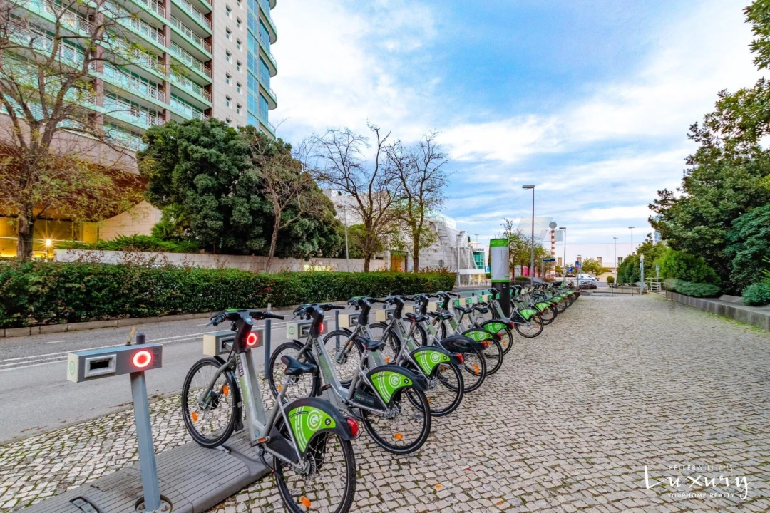 Apartamento T3 para Venda em Parque das Nações Foto 41