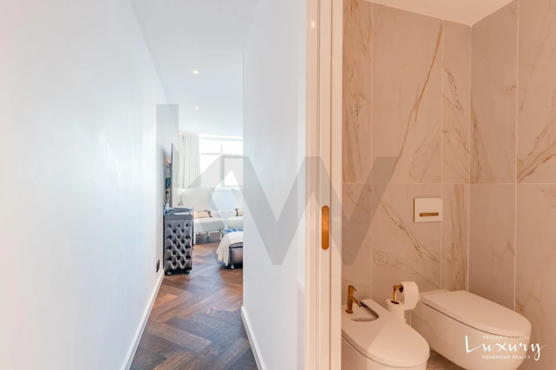 Apartamento T3 para Venda em Parque das Nações Foto 53