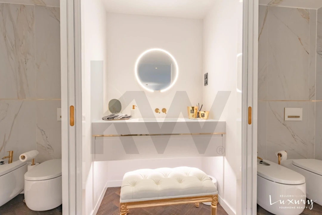 Apartamento T3 para Venda em Parque das Nações Foto 27