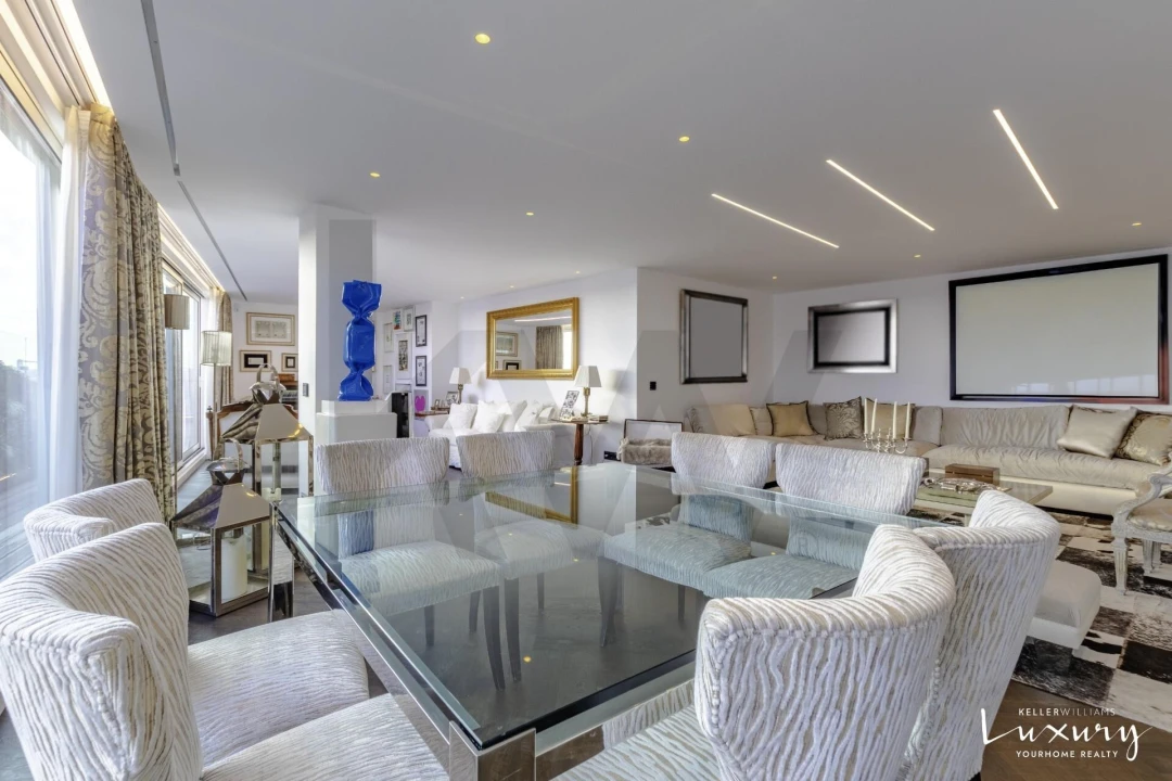 Apartamento T3 para Venda em Parque das Nações Foto 58