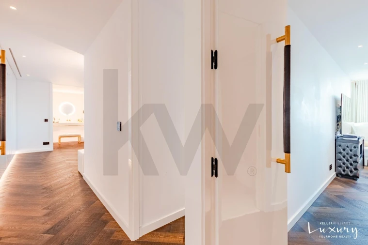 Apartamento T3 para Venda em Parque das Nações Foto 52